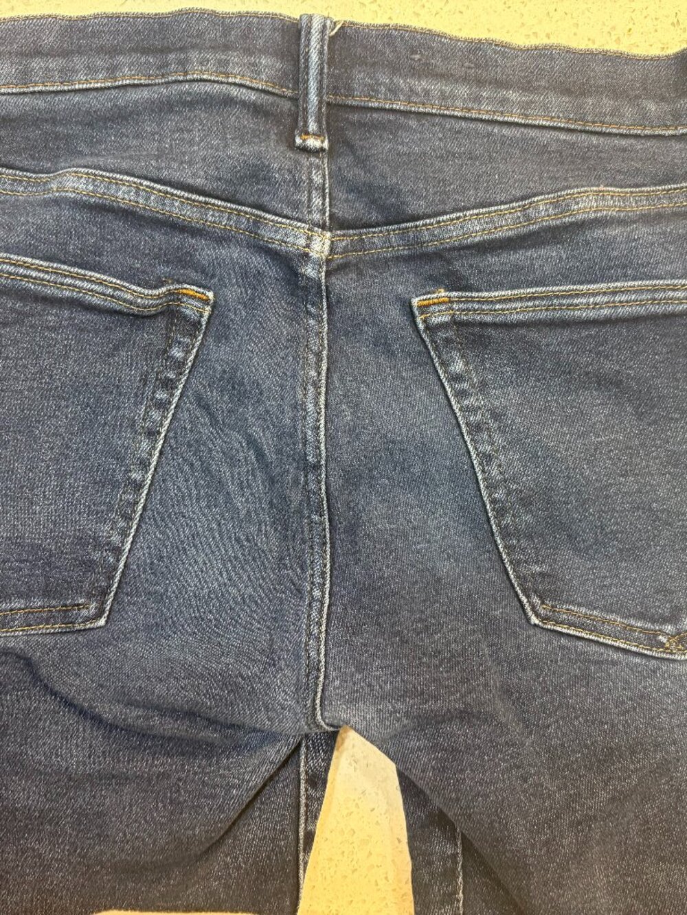 GAP Gapflex Max Skinny Jeans 34x30